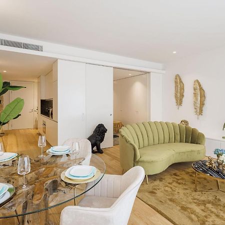 The Downtown Charming Apartments 포르투 외부 사진