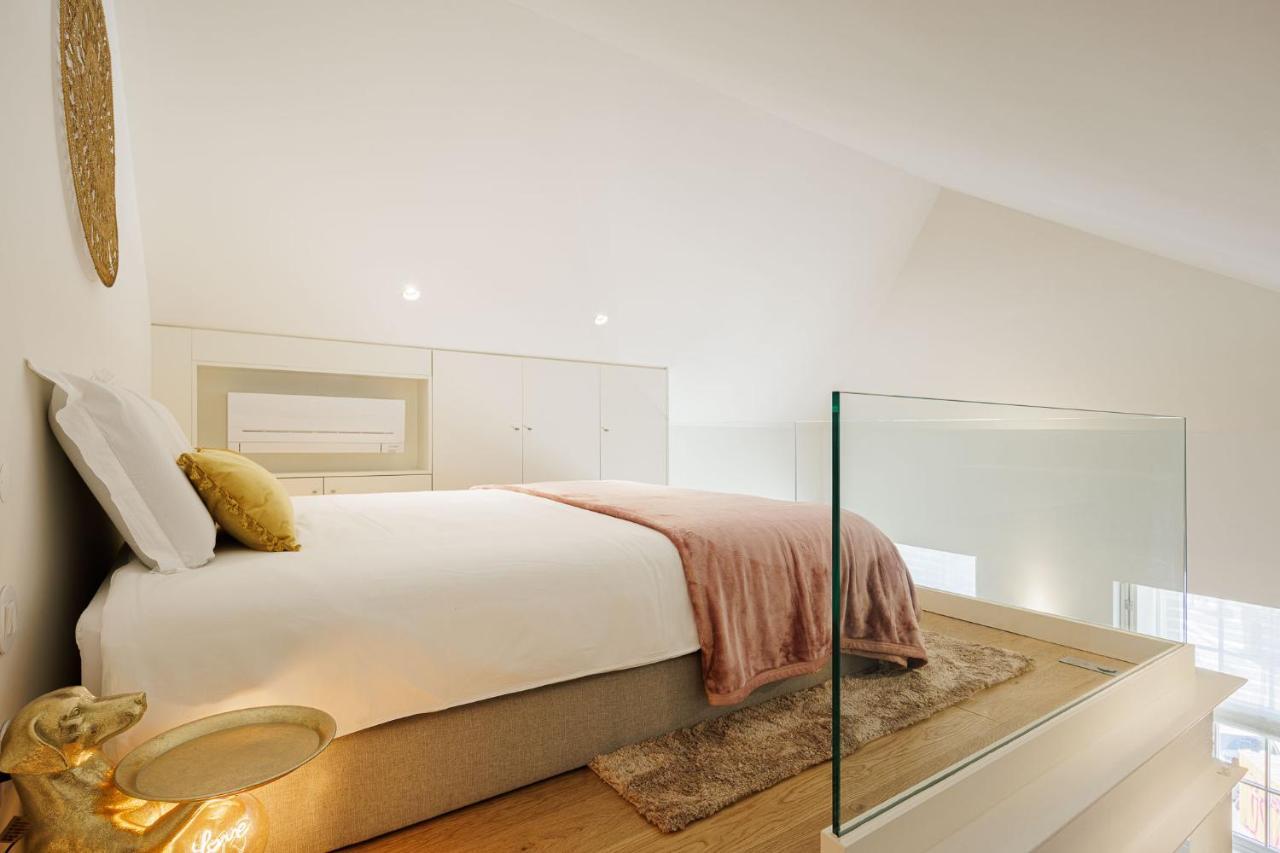 The Downtown Charming Apartments 포르투 외부 사진