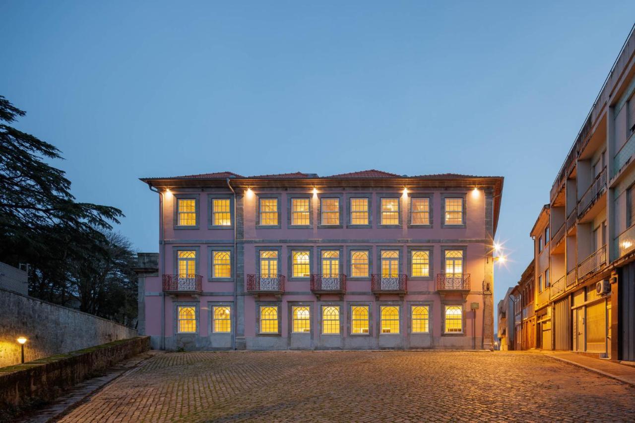 The Downtown Charming Apartments 포르투 외부 사진