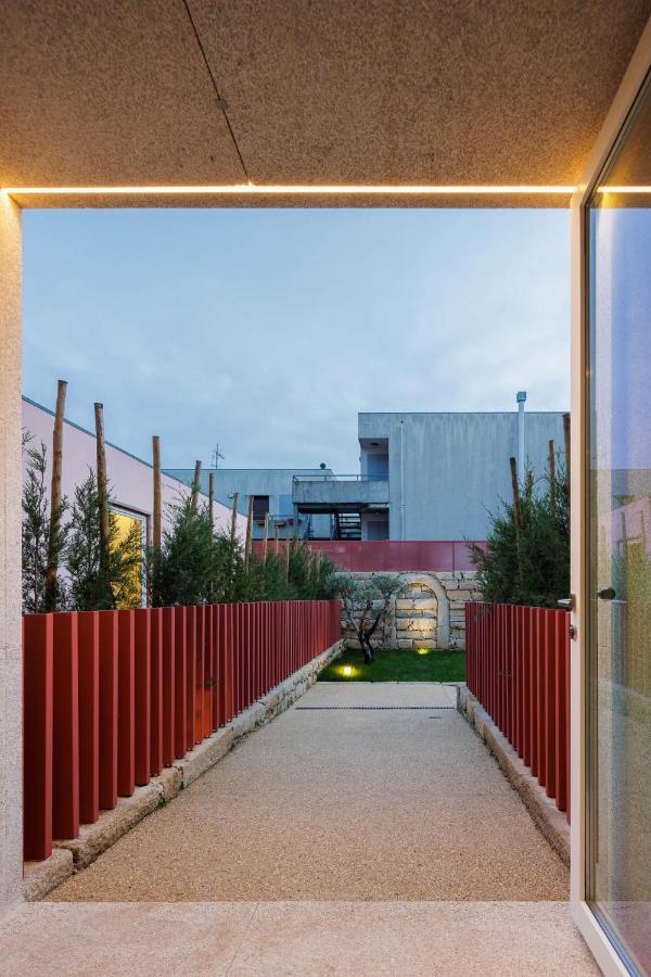 The Downtown Charming Apartments 포르투 외부 사진