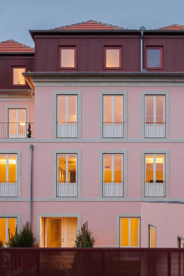 The Downtown Charming Apartments 포르투 외부 사진
