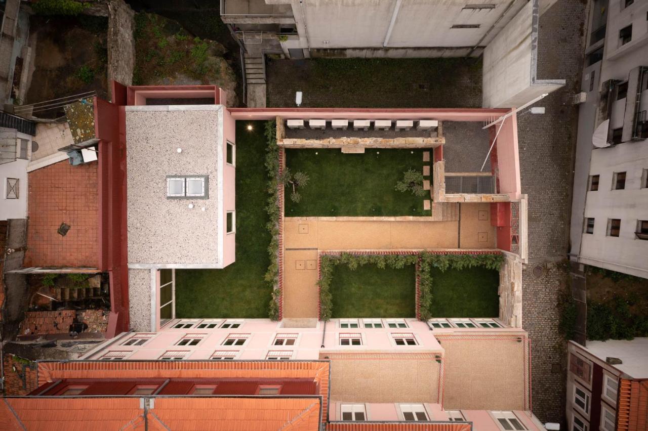The Downtown Charming Apartments 포르투 외부 사진
