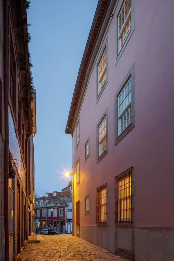 The Downtown Charming Apartments 포르투 외부 사진