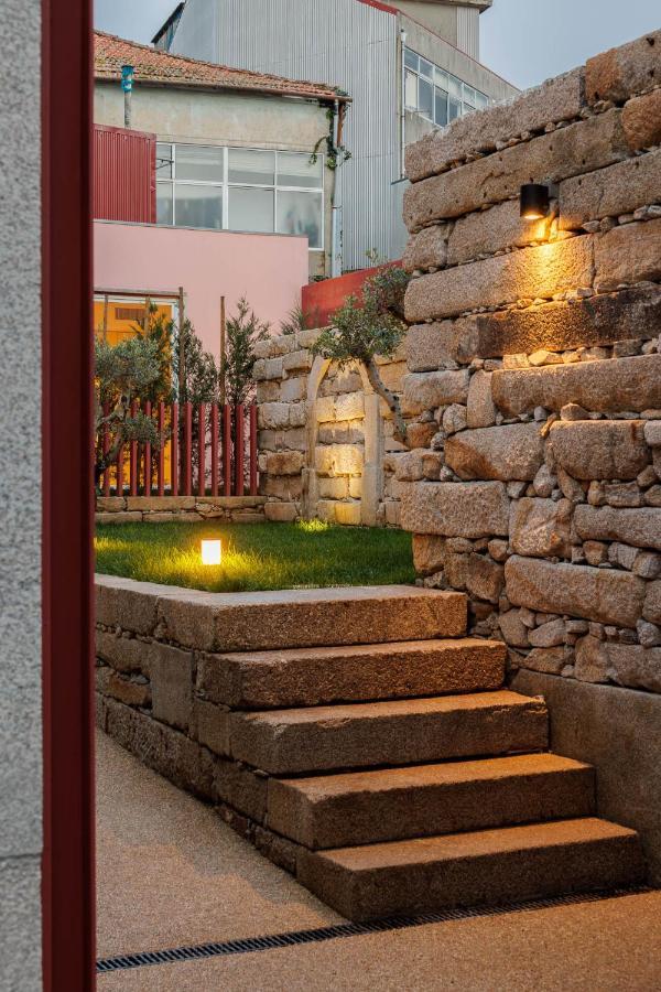 The Downtown Charming Apartments 포르투 외부 사진