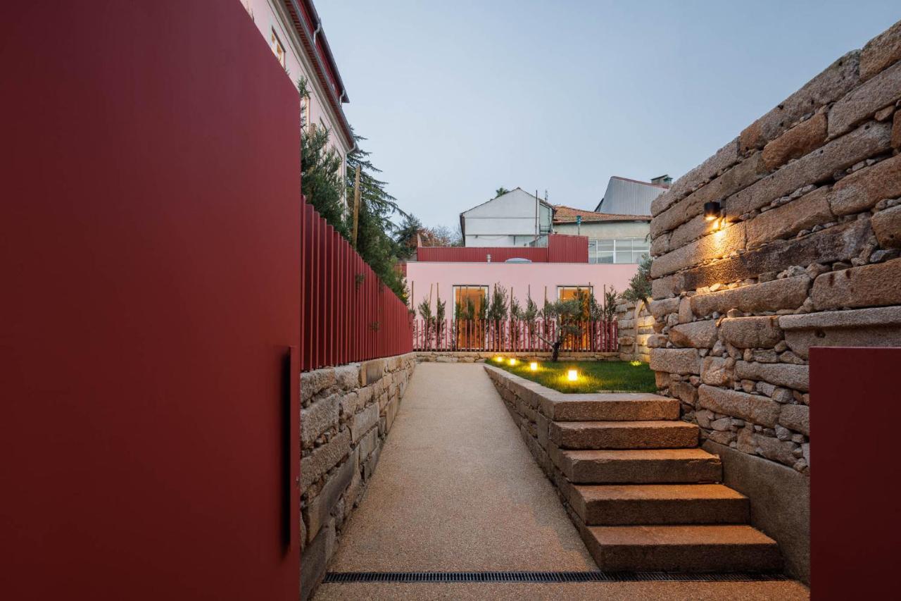The Downtown Charming Apartments 포르투 외부 사진