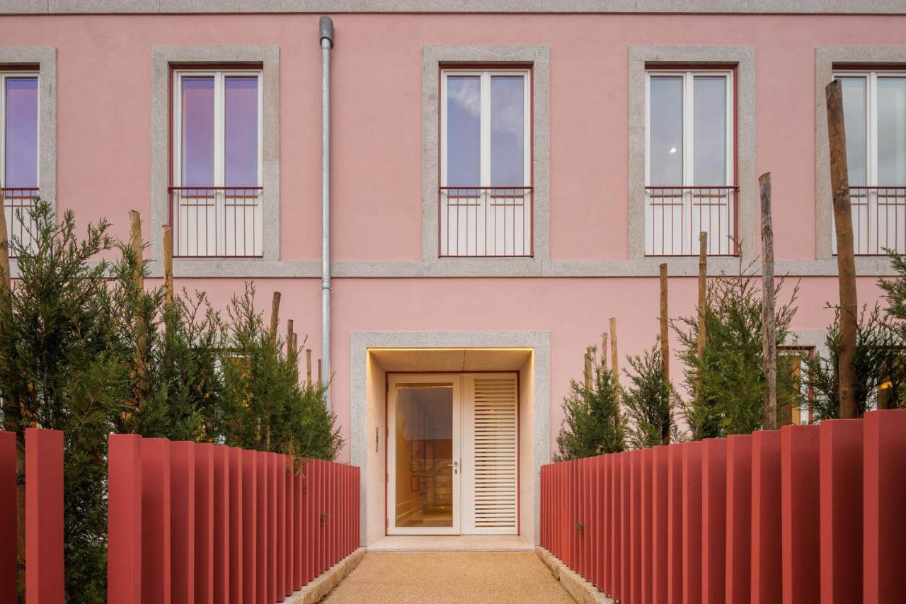 The Downtown Charming Apartments 포르투 외부 사진