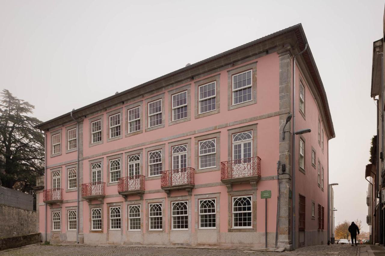 The Downtown Charming Apartments 포르투 외부 사진