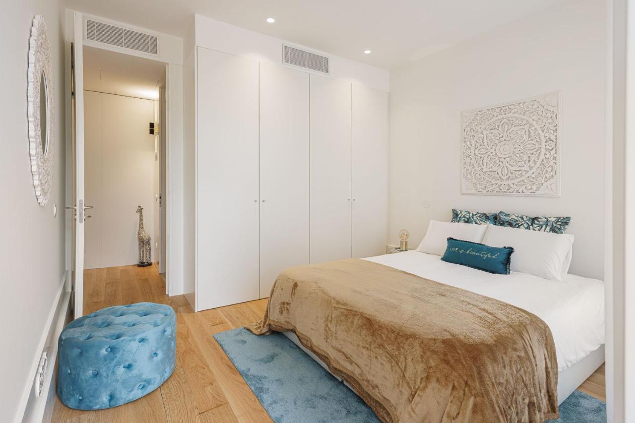 The Downtown Charming Apartments 포르투 외부 사진