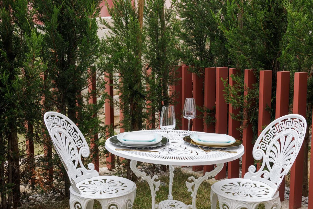 The Downtown Charming Apartments 포르투 외부 사진
