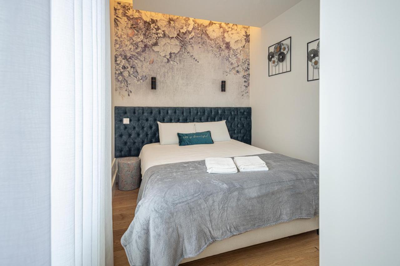 The Downtown Charming Apartments 포르투 외부 사진