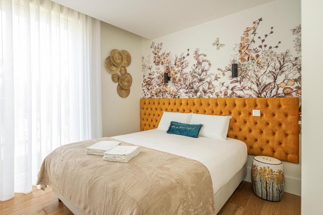 The Downtown Charming Apartments 포르투 외부 사진
