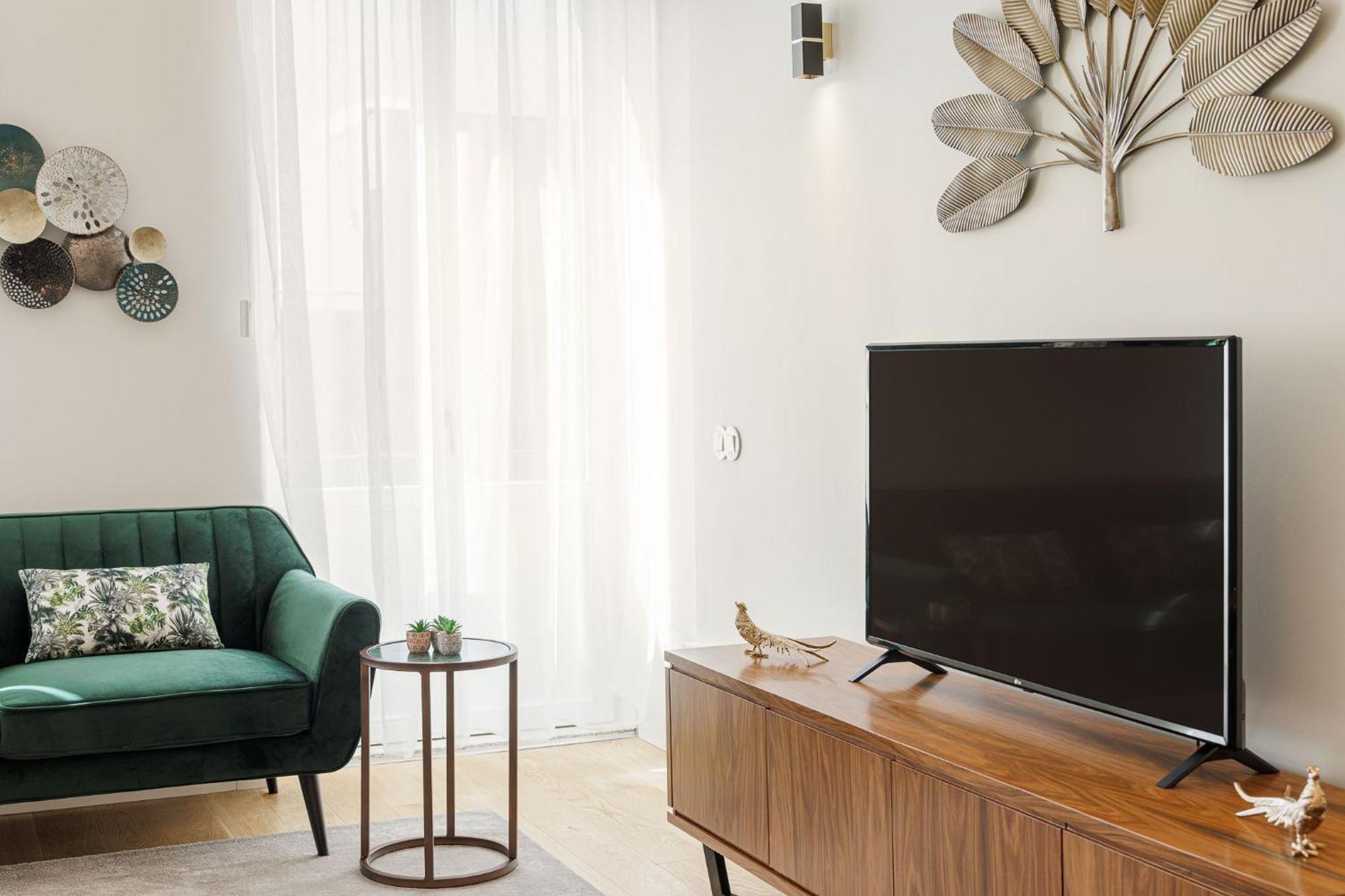 The Downtown Charming Apartments 포르투 객실 사진